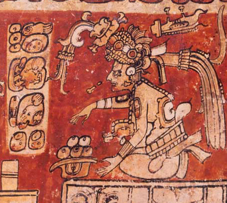 Image result for religion of maya civilization