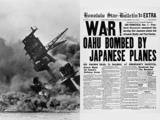 Image result for pictures of japanese attack on pearl harbor