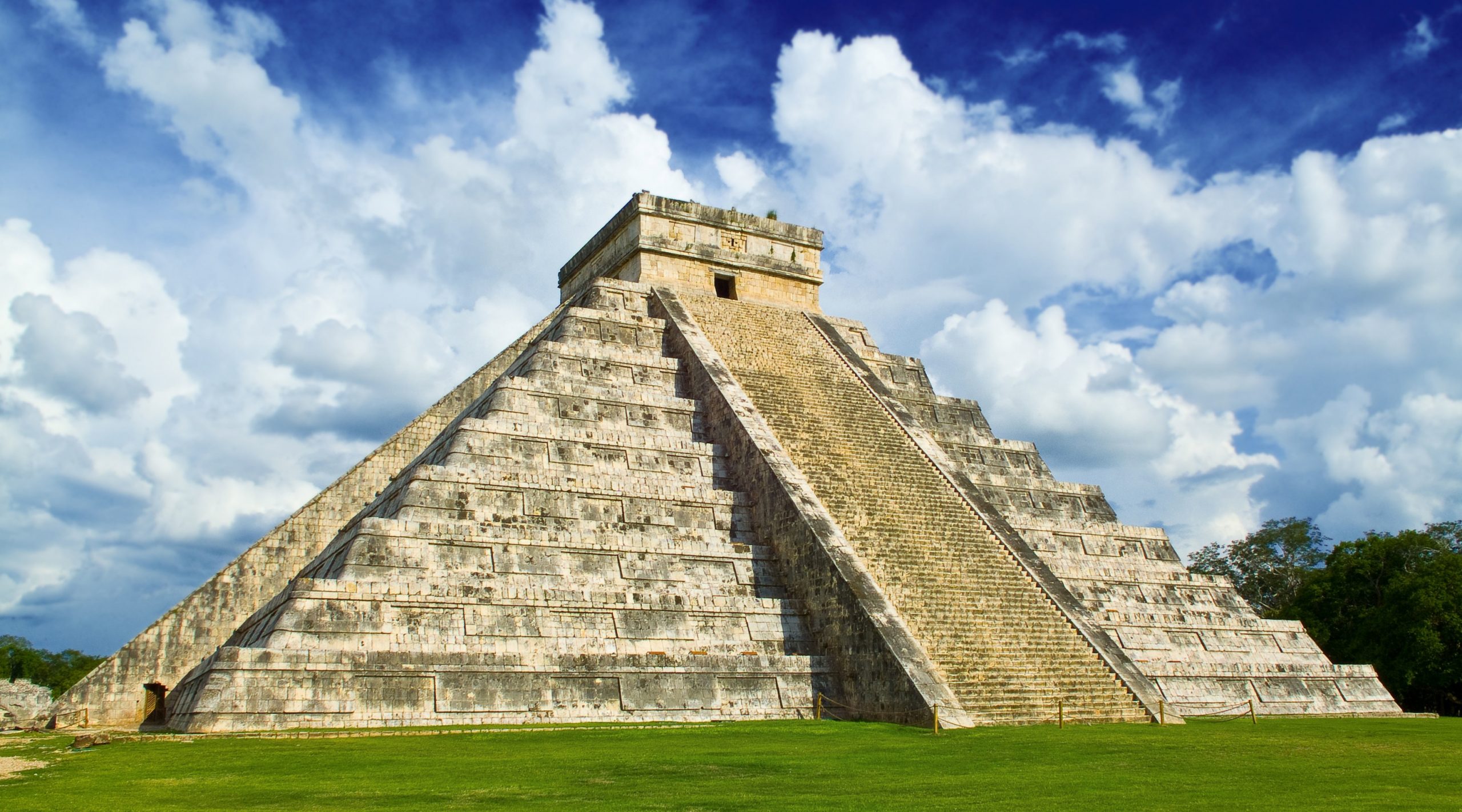 ancient mayan civilization timeline