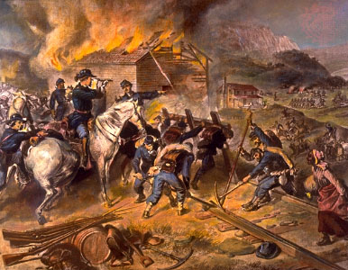 napoleon total war civil war