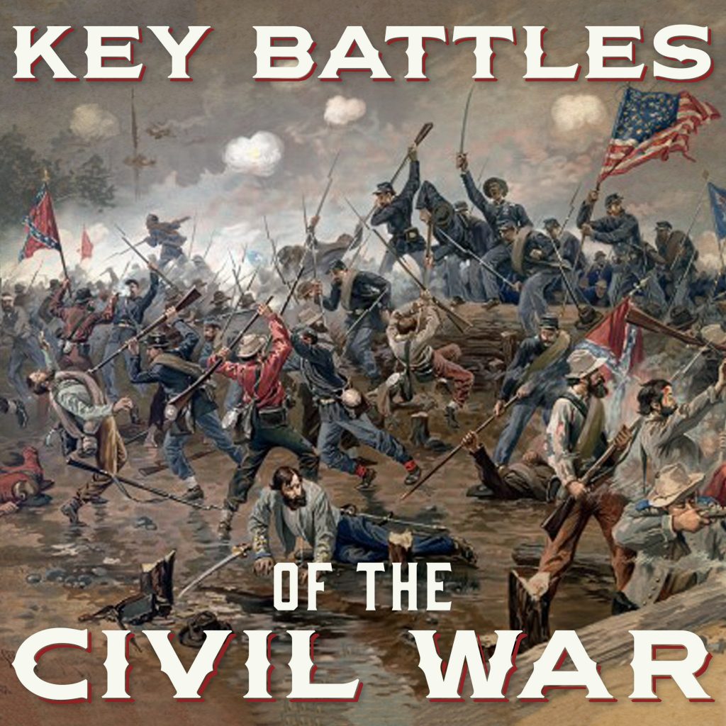 Top 16 one of the most important battles of the american civil war ...