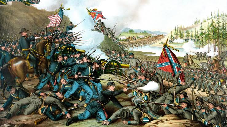 Origins of the American Civil War - Wikipedia