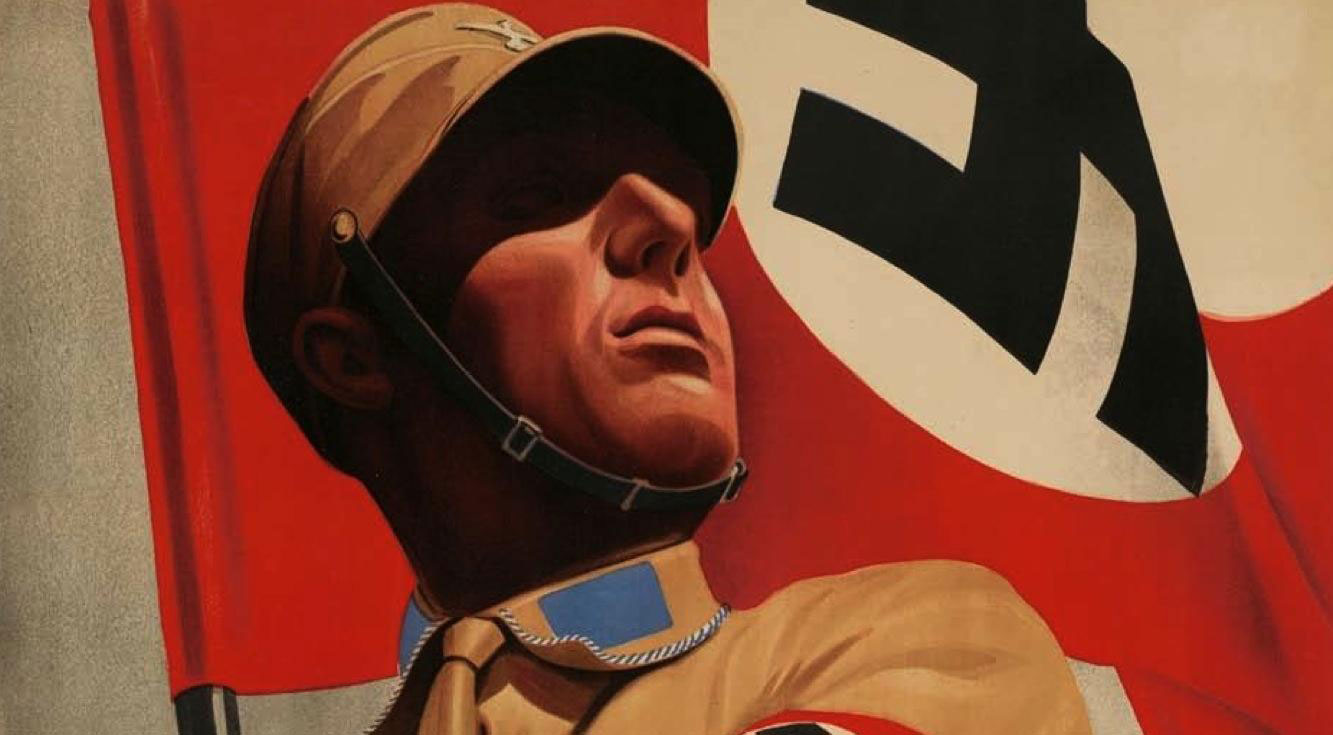 nazi minister of propaganda