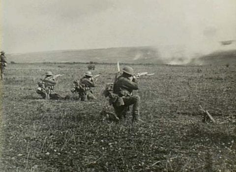 battle of tannenberg 1914
