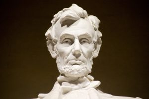 Abraham Lincoln’s Religious Transformation