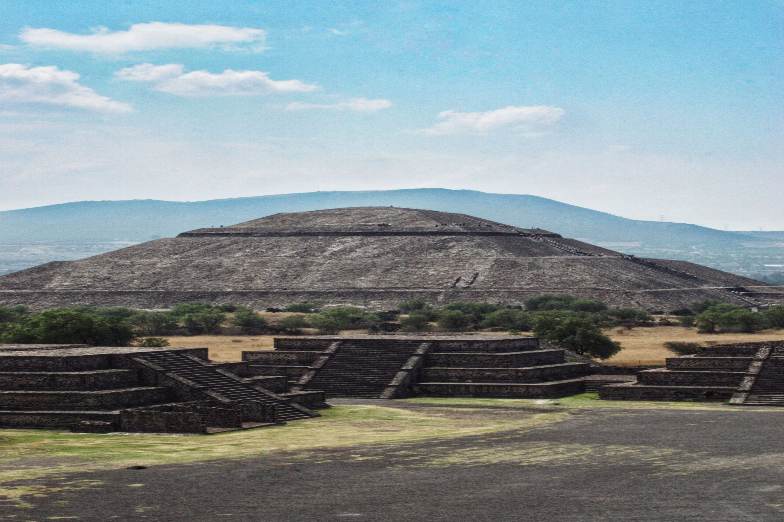Exploring the Aztec Empire and Indigenous Mexico